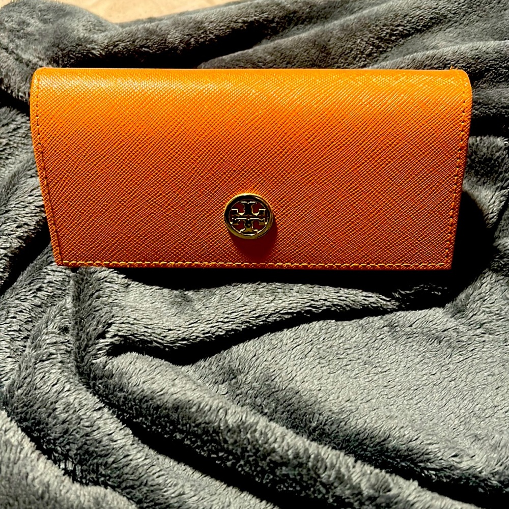 Tory Burch Sunglass Case